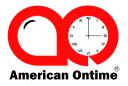 American Ontime logo